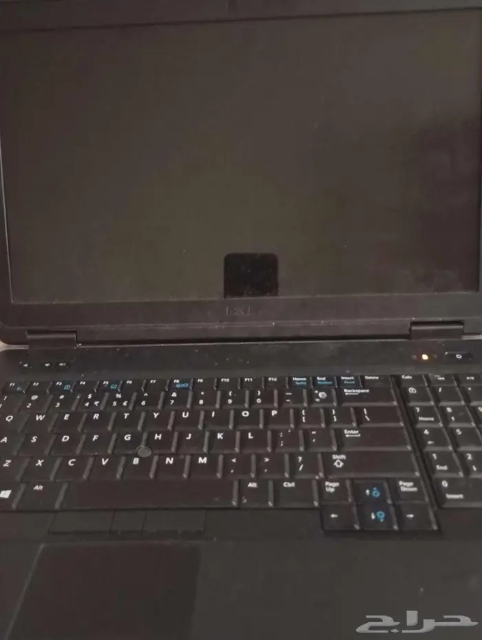 للابتوب dell للبيع 5