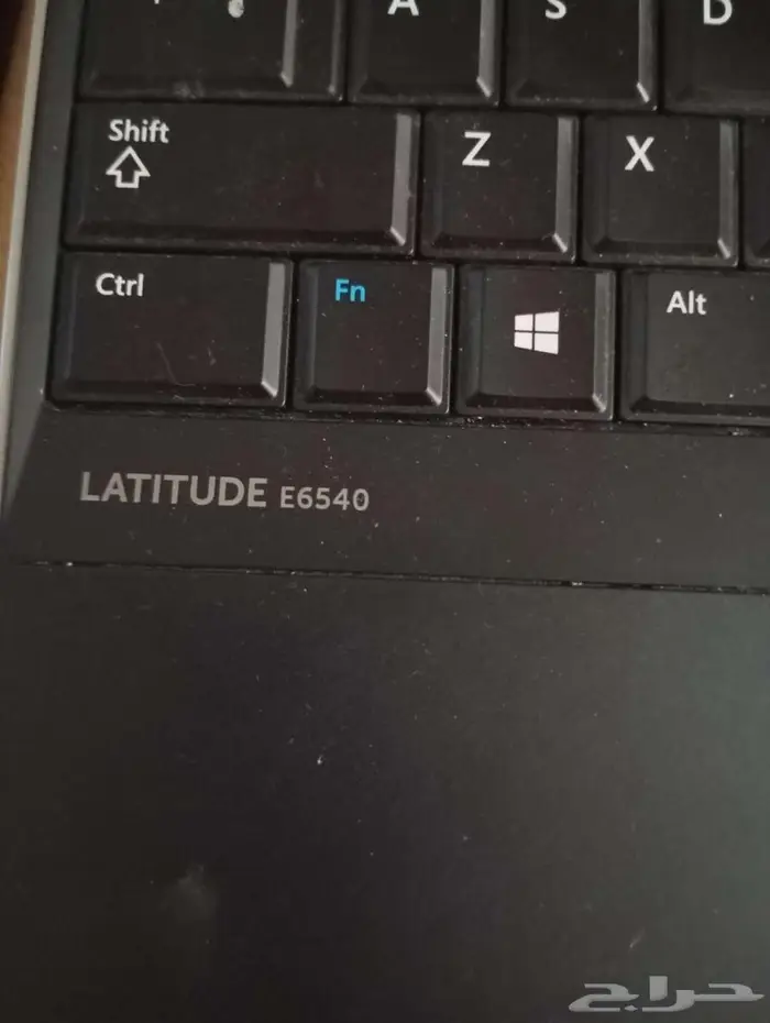 للابتوب dell للبيع 3