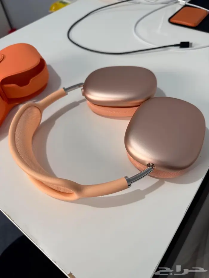 Airpods max 2 ايربودز ماكس 2 0