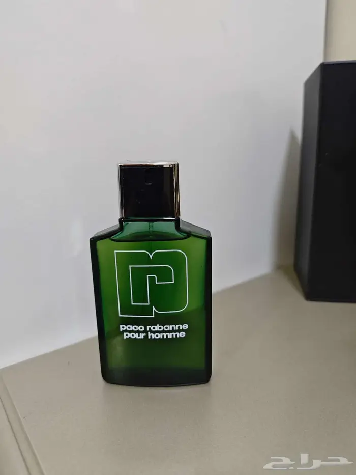 مجموعة عطور مستخدمة للبيع 4