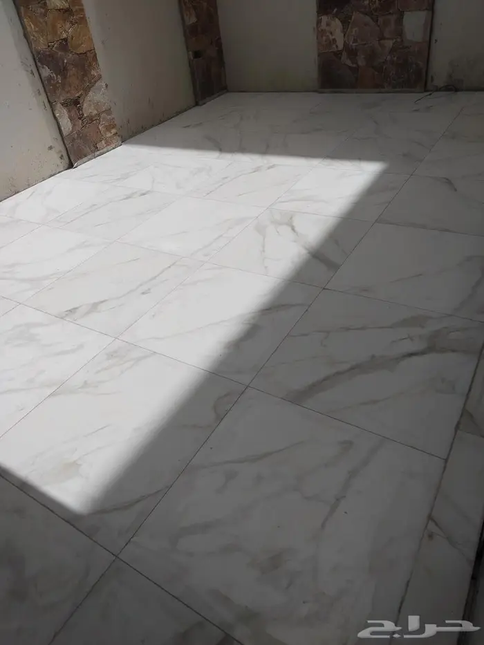 مبلط سراميك ورخام كل انواع البلاط 24