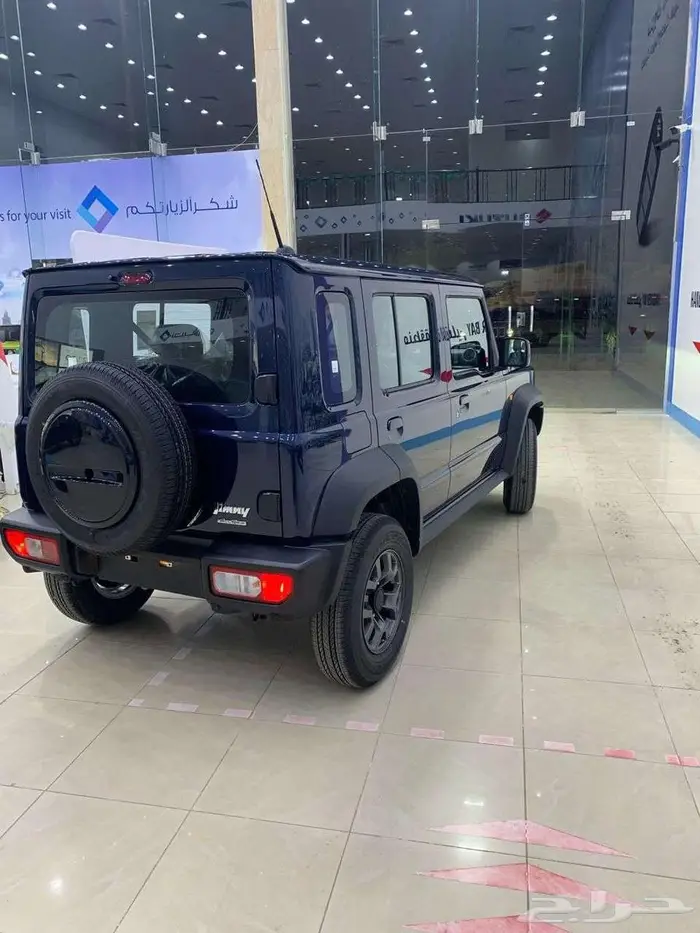 عروض نجيب اوتو سوزوكي تبدء من 599 ريال 9