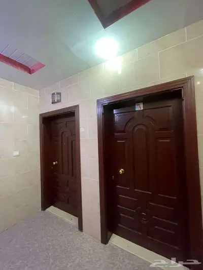 شقة للبيع حي الروابي موقع مميز 0