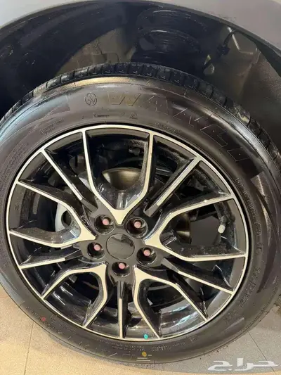 جيتور x50 بريمير 7