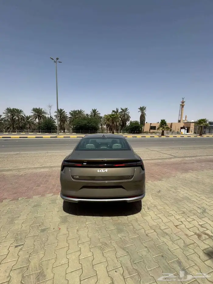 كي 8 استاندر الشكل الجديد 2025 كاش وتقسيط 3