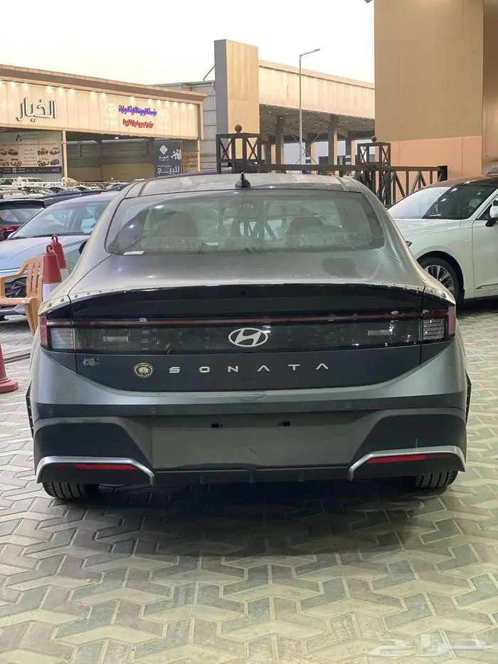هونداى سمارت موديل 2025 كاش وتقسيط 9