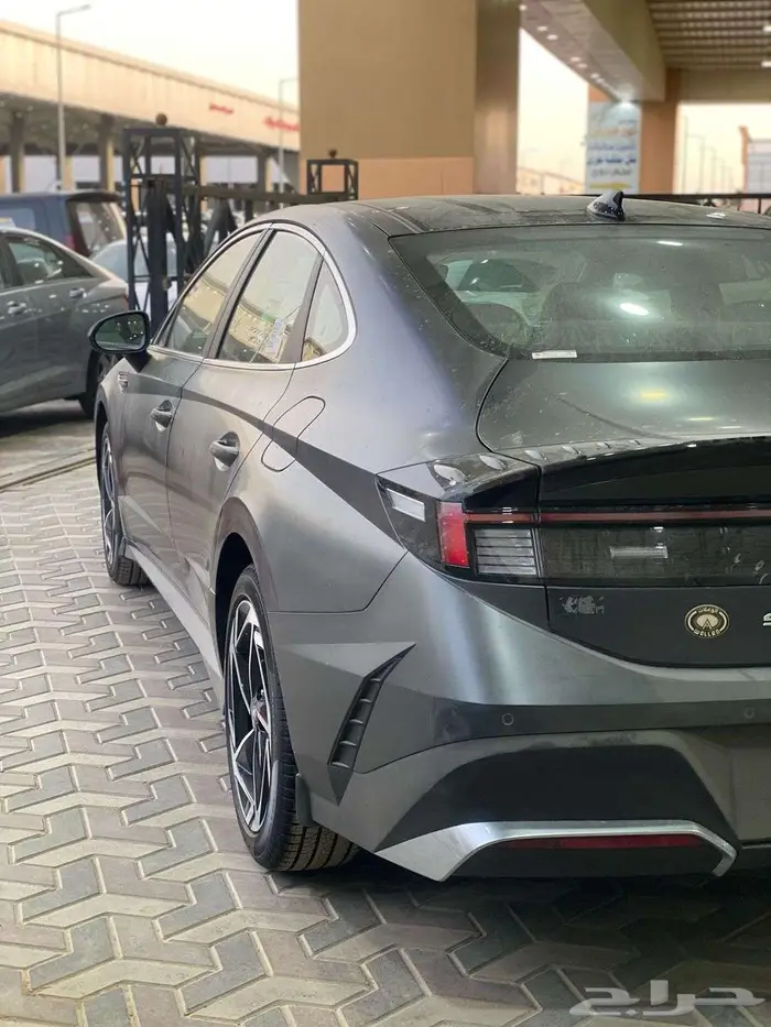 هونداى سمارت موديل 2025 كاش وتقسيط 7