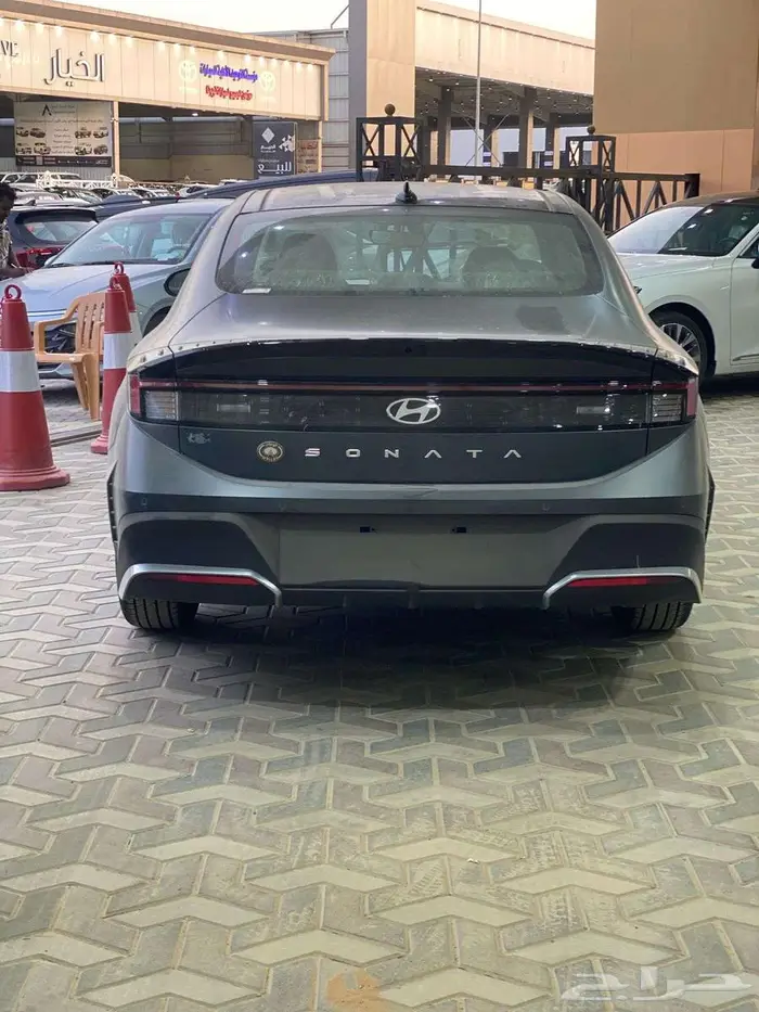 هونداى سمارت موديل 2025 كاش وتقسيط 2