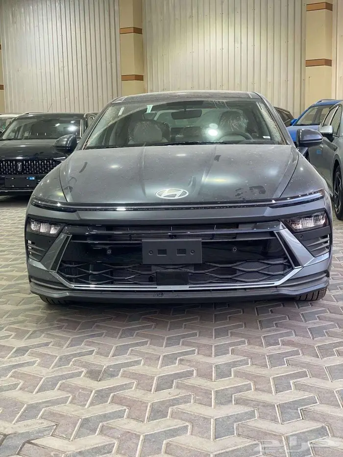 هونداى سمارت موديل 2025 كاش وتقسيط 0