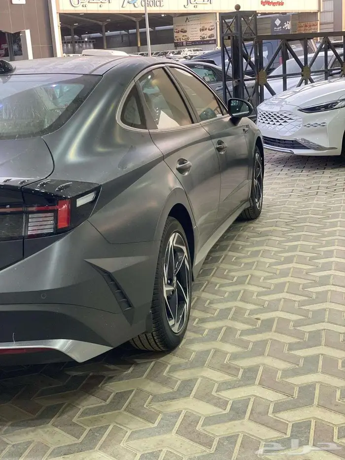 هونداى سمارت موديل 2025 كاش وتقسيط 8