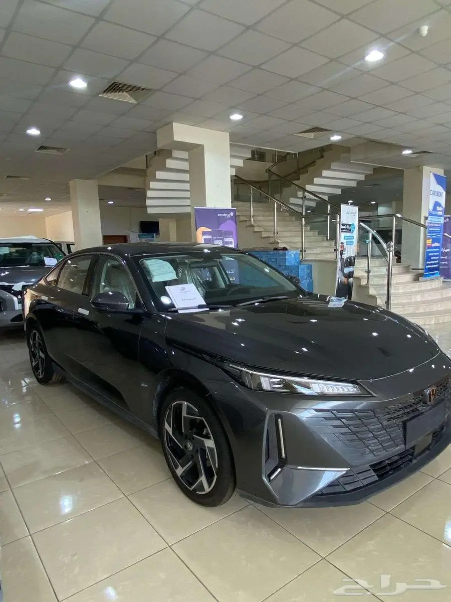 شانجان ايدو بلس 2025 1