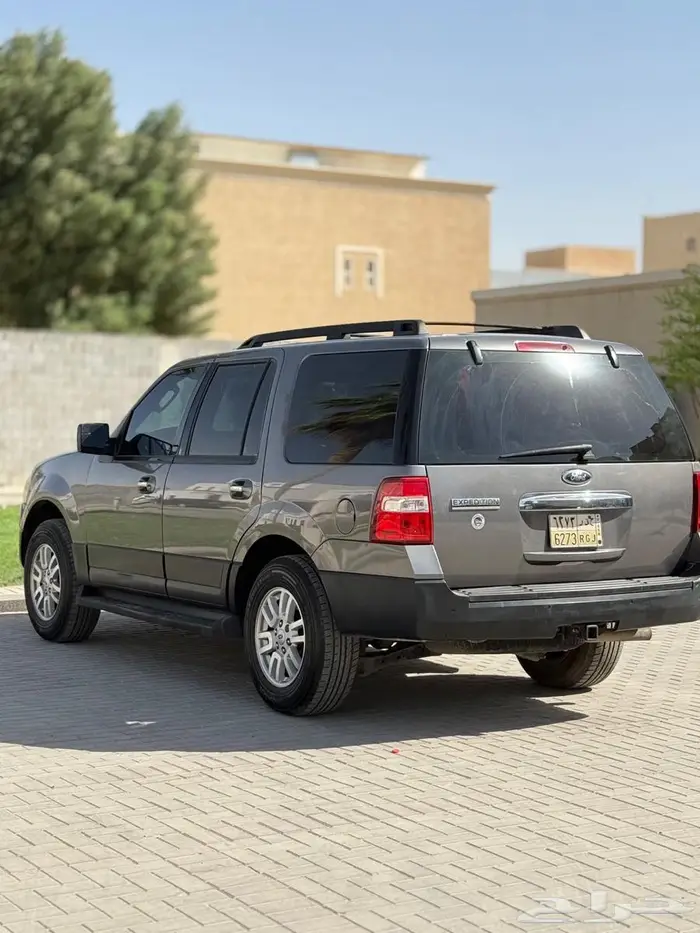 Ford expiation 2014 11