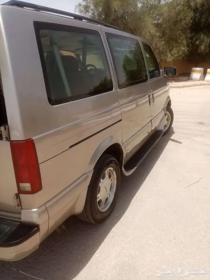 جمس 2004 مواصفات 2