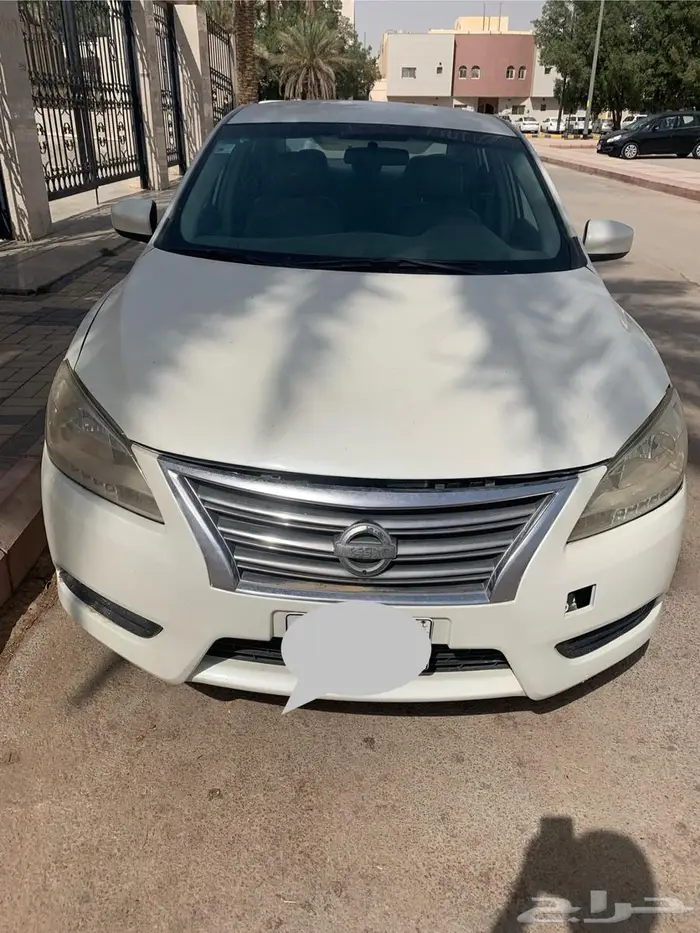 نيسان سنترا 2015 13