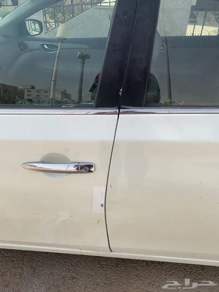 نيسان سنترا 2015 9