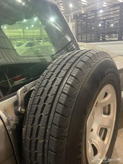 جيب نيسان باترول 98 2