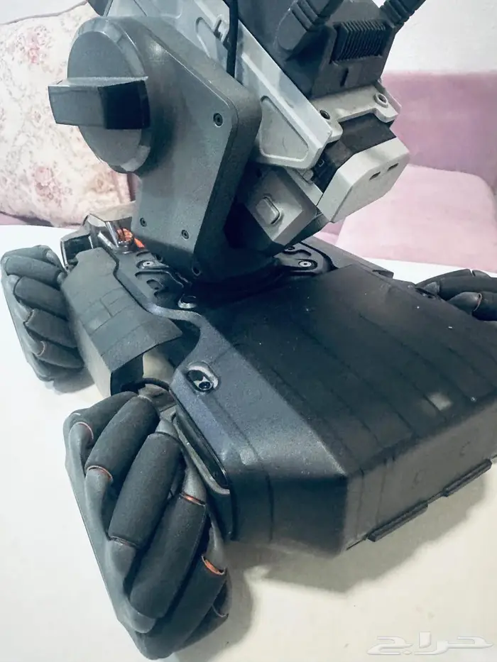 روبوت دي جي اي ربوماستر اس1 robomaster s1 7