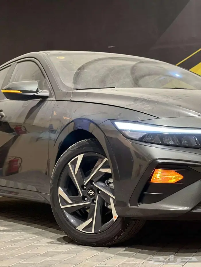 هيونداي النترا 2025 13