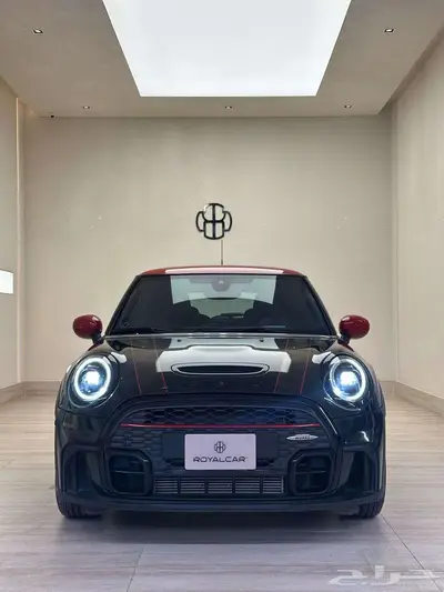 ميني كوبر جون كوبر وركس JCW - موديل 2024 0