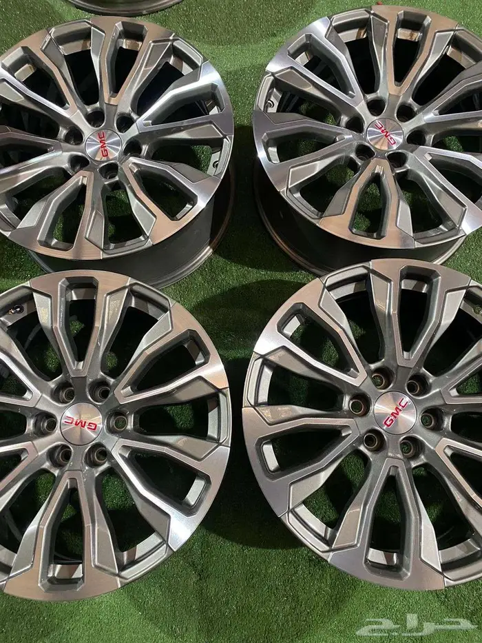 نوفر جميع جنوط الدينالي 22الاصلية لشكل الجديد 7