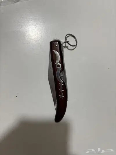 سكين اوكابي خوجة أفريقي 1