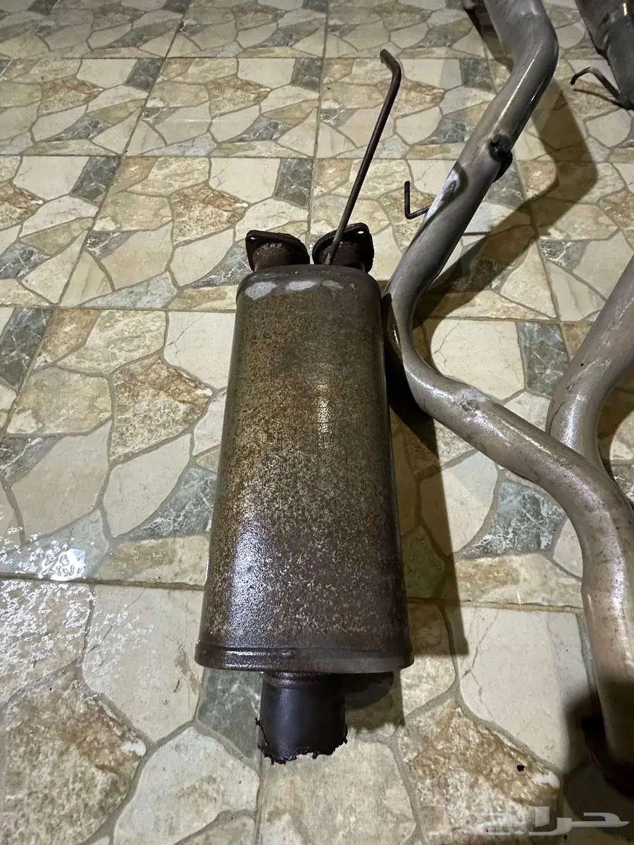 قزوز كت كامل مقنا فلو وانيت فورد اف 150 2
