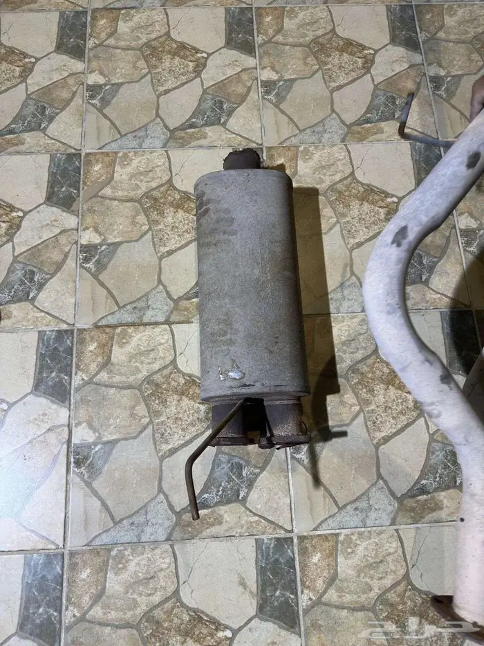 قزوز كت كامل مقنا فلو وانيت فورد اف 150 1