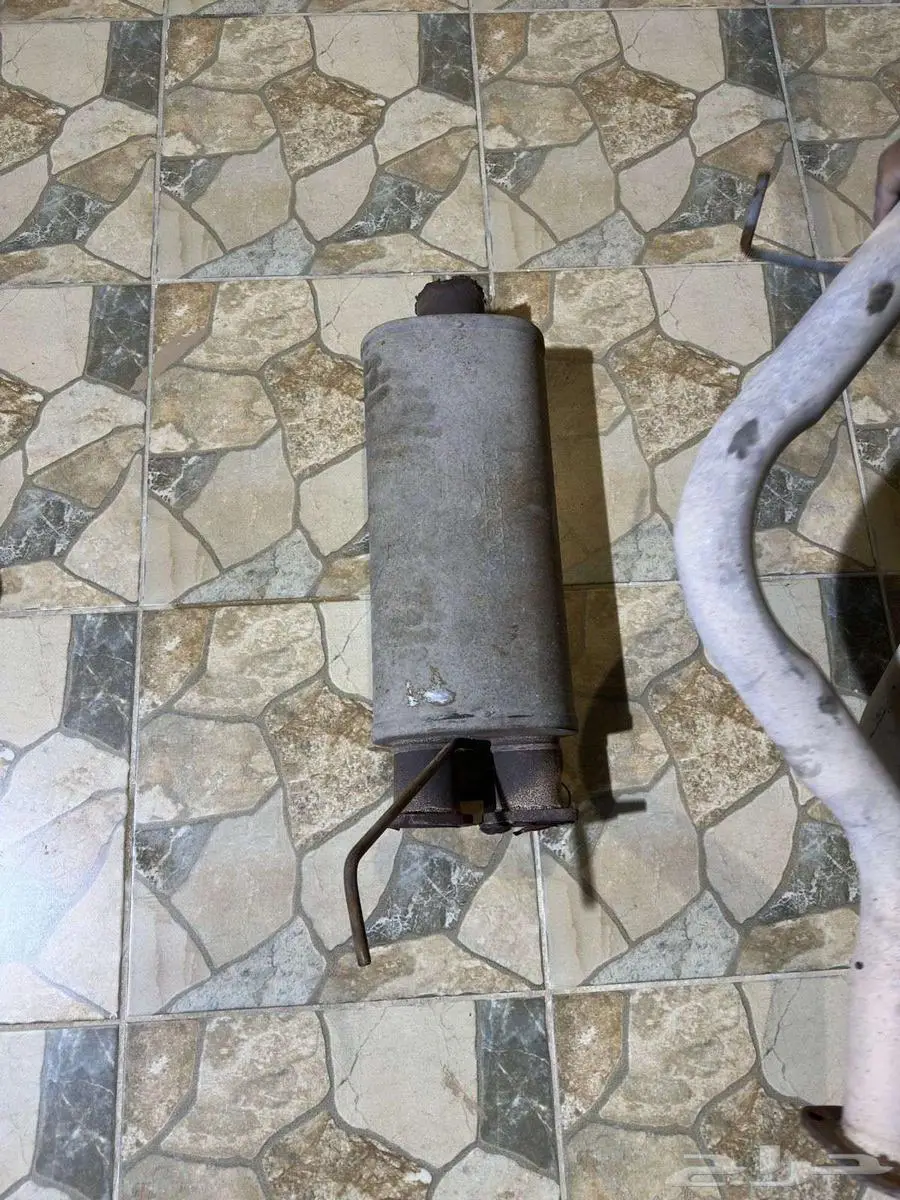 قزوز كت كامل مقنا فلو وانيت فورد اف 150 1