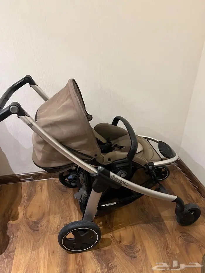 عربة أطفال ماكسي كوزي 0