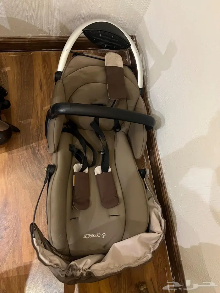 عربة أطفال ماكسي كوزي 2