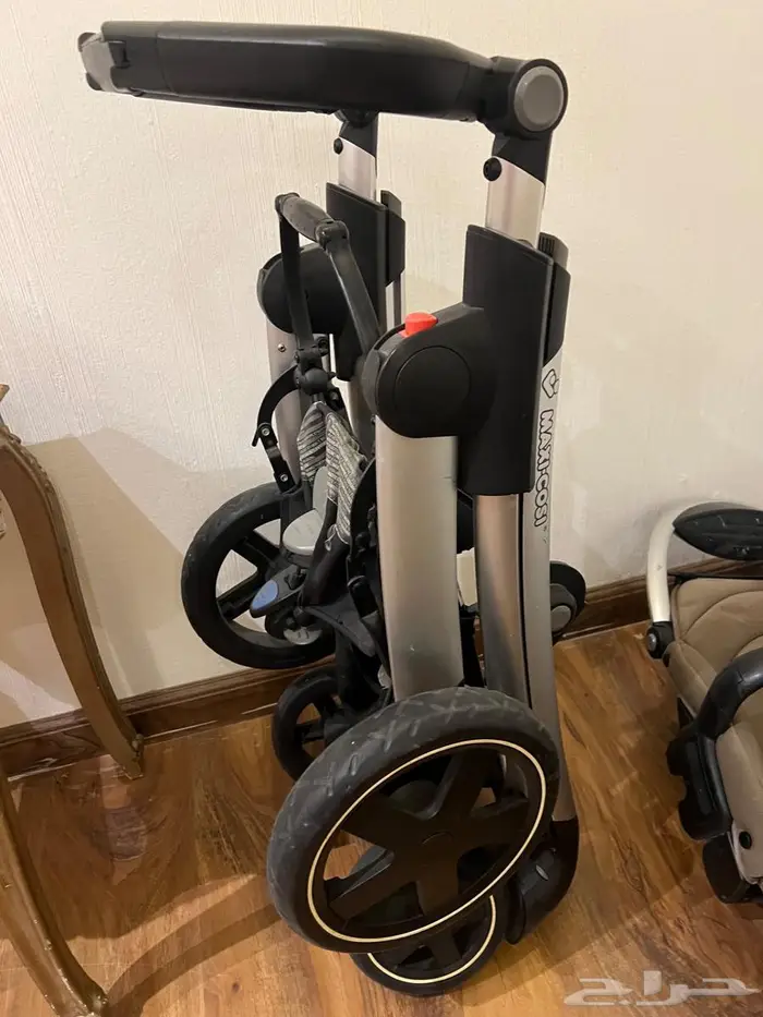 عربة أطفال ماكسي كوزي 3