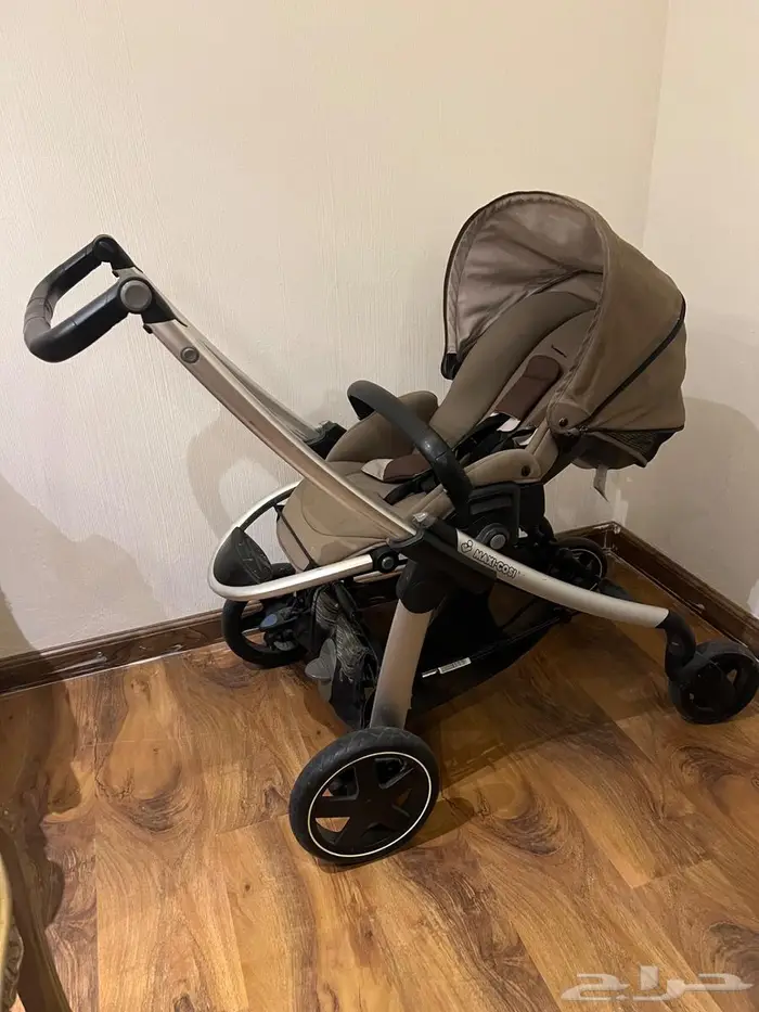 عربة أطفال ماكسي كوزي 1
