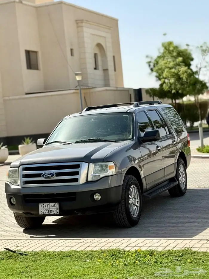 Ford expiation 2014 7