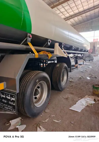 توانك جديدة للبيع 32 new tank for sale 0