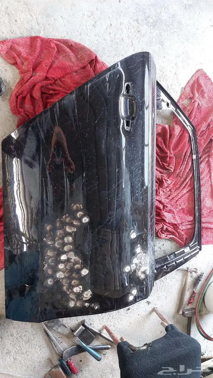 ورشة بوهية - مركز سمكرة - ورش عسفان 16