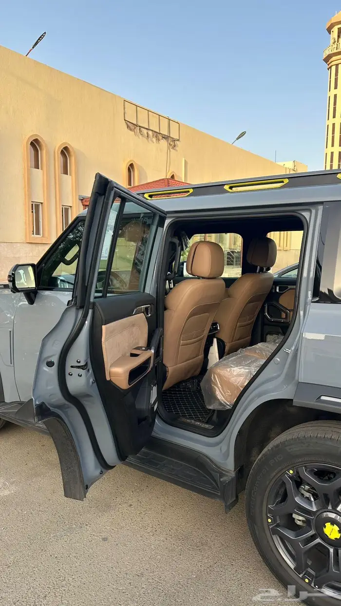 جيتور T2 فل كامل 2024 11