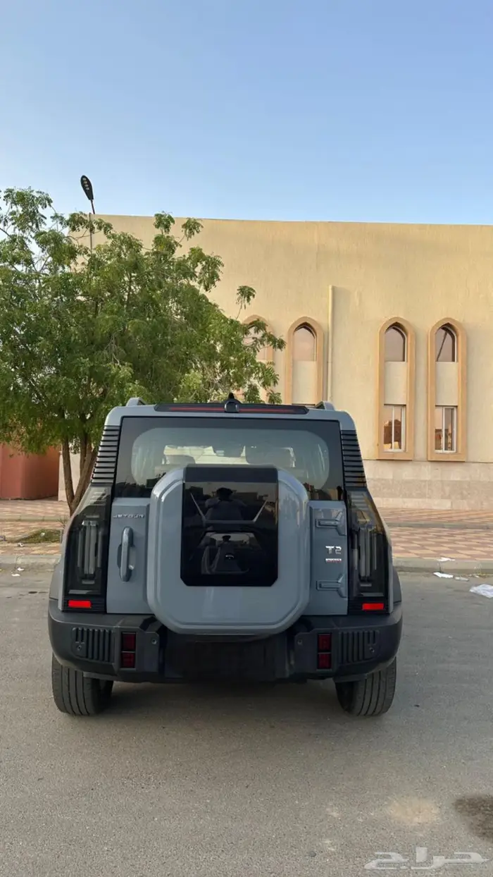 جيتور T2 فل كامل 2024 16