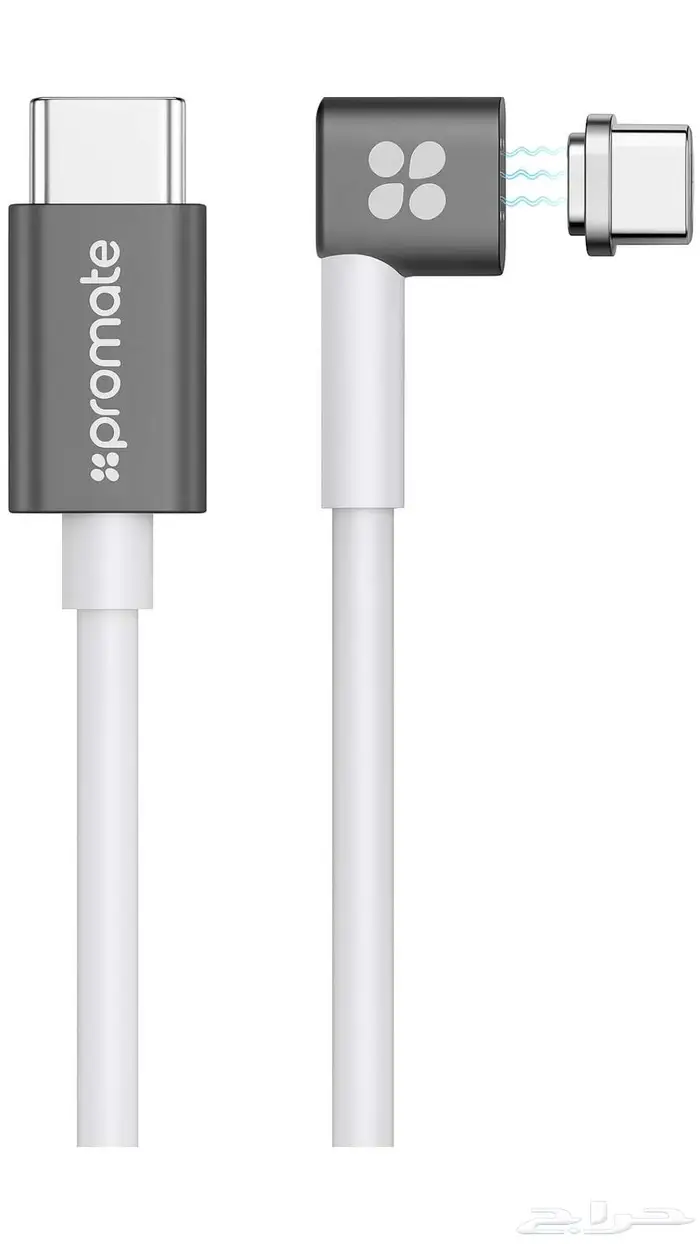 كابل ماك مغناطيسي ذكي   أمان  سرعة  وأناقة 0