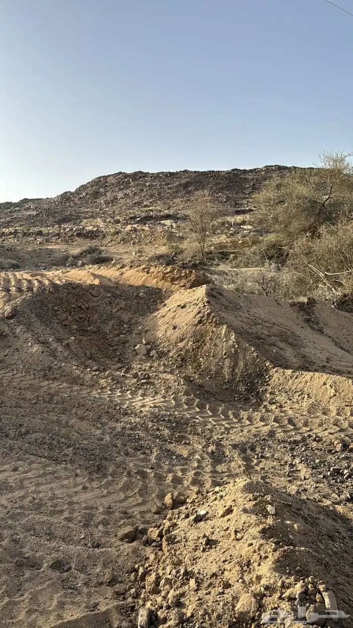 تربه طين زراعي رمل 0