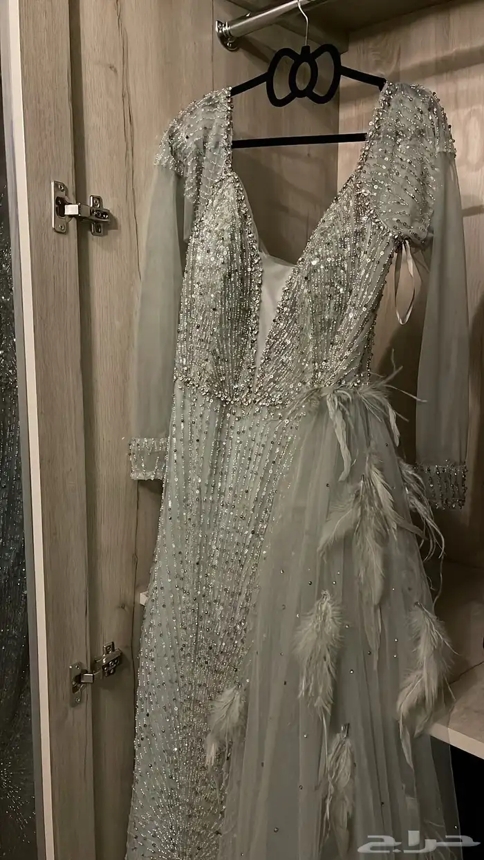 فستان سهره 1