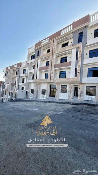 شقق سكنية للبيع 0