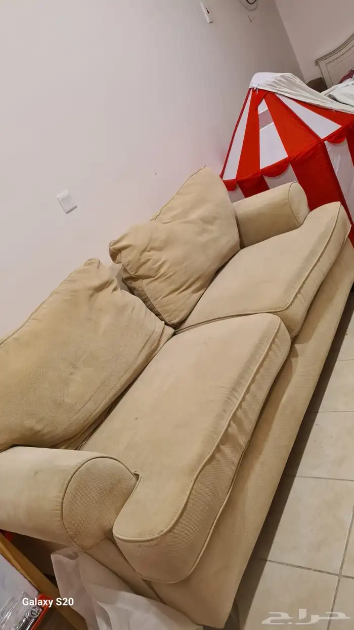 كنب للبيع 1