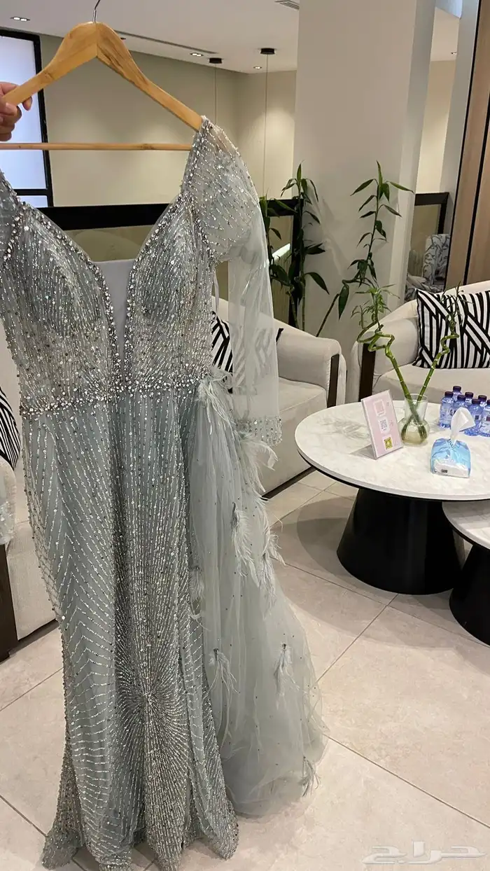 فستان سهره 0