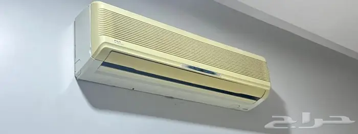 مكيف فوجي اسبليت اصلي 0