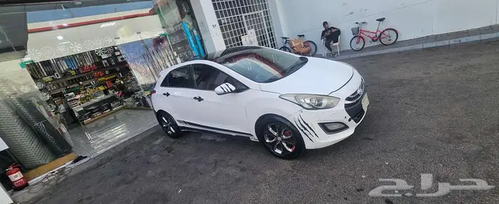 هونداي i30 موديل 2015 2