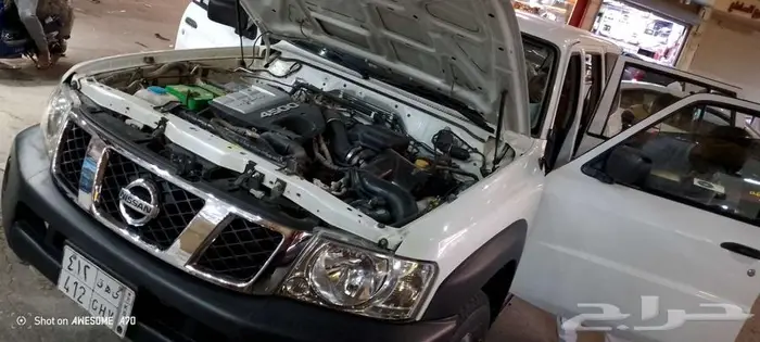 ديكورات فتك مخشب وتعديل رفارف وشمعات ولحيه 3