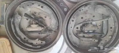 قطع واكسسو آت بافندرتركب من 2005 انت نازل 0