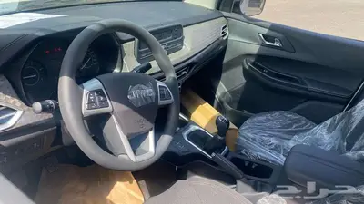 JMC غمارة ديزل صندوق ثلاجة 2025 الجبر 12