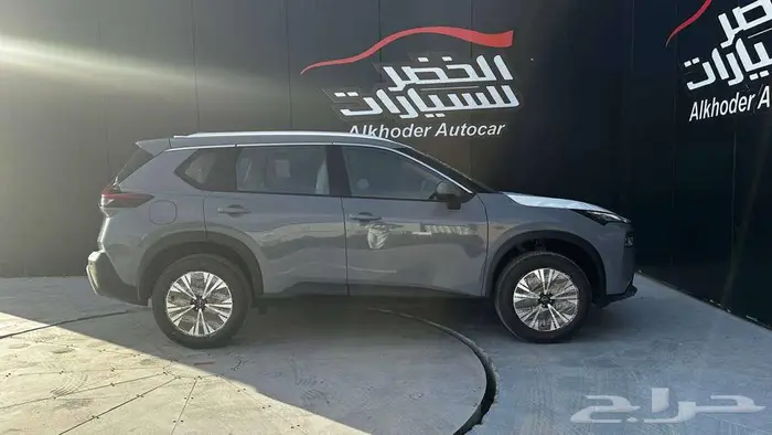نيسان اكستريل 12
