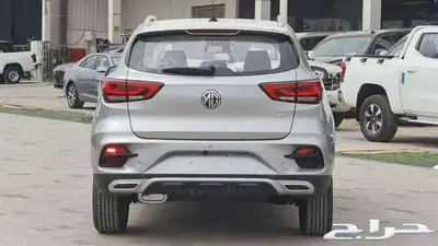 ام جي zs فل كامل 1.5 سى سى 2024 index